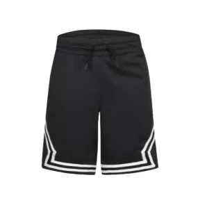 Jordan Air Diamond boys' basketball shorts 95B136-023 black