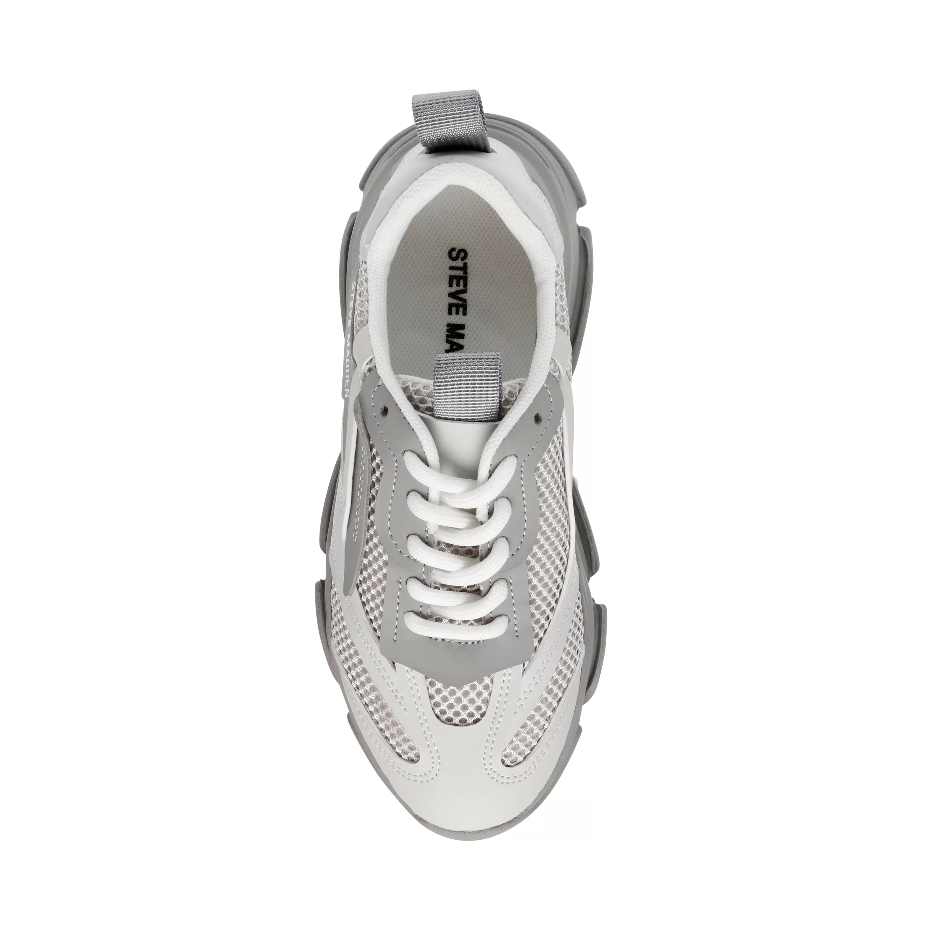 Jpossession Sneaker PALOMA GREY MUL