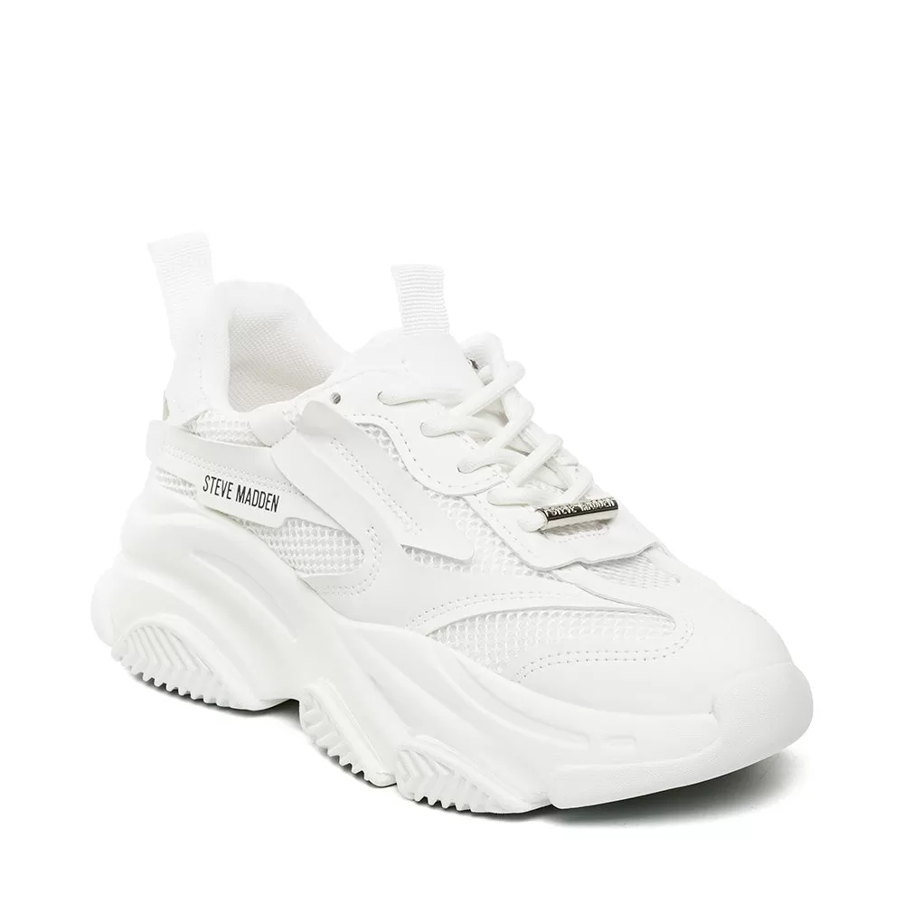 Jpossession Sneaker WHITE