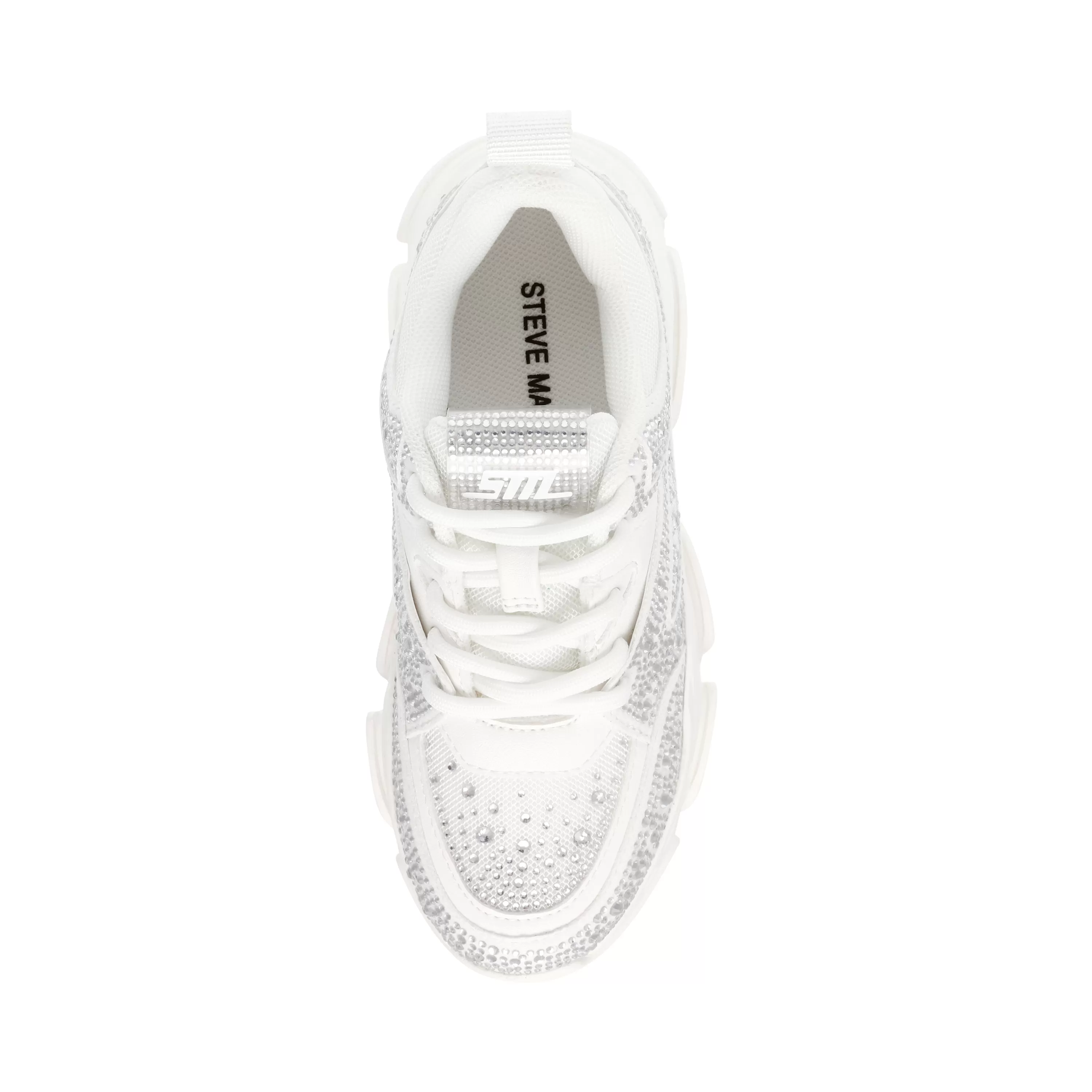 Jprivy Sneaker WHITE