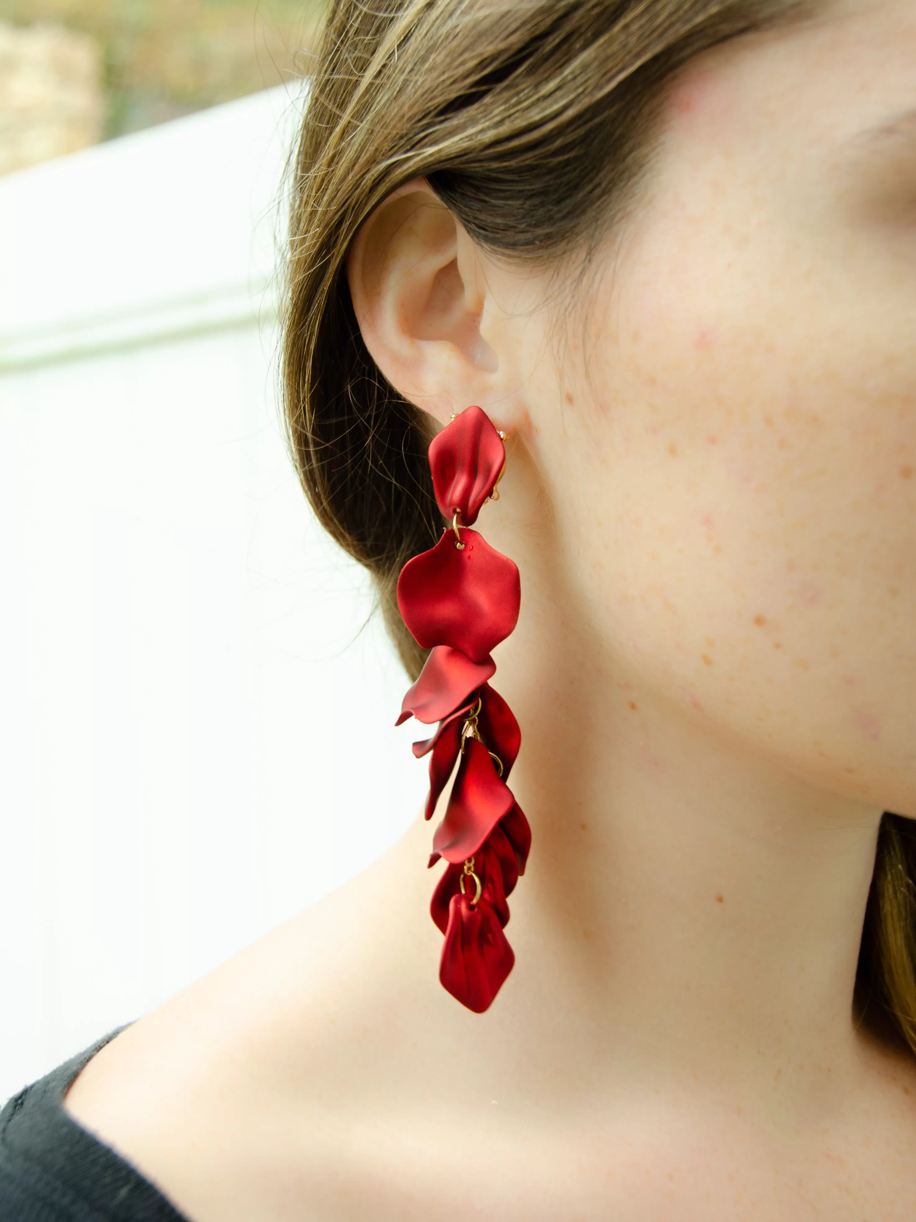 Juliette Earrings