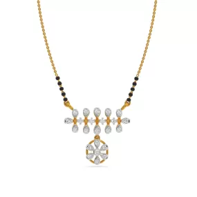 Kali Mangalsutra