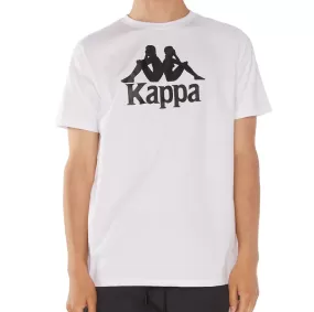 KAPPA Authentic Estessi T-Shirt - White