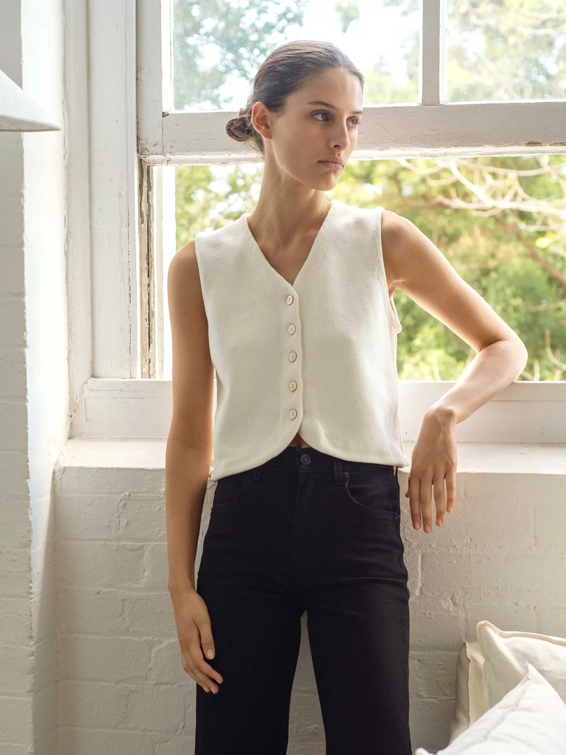 Kate Waistcoat