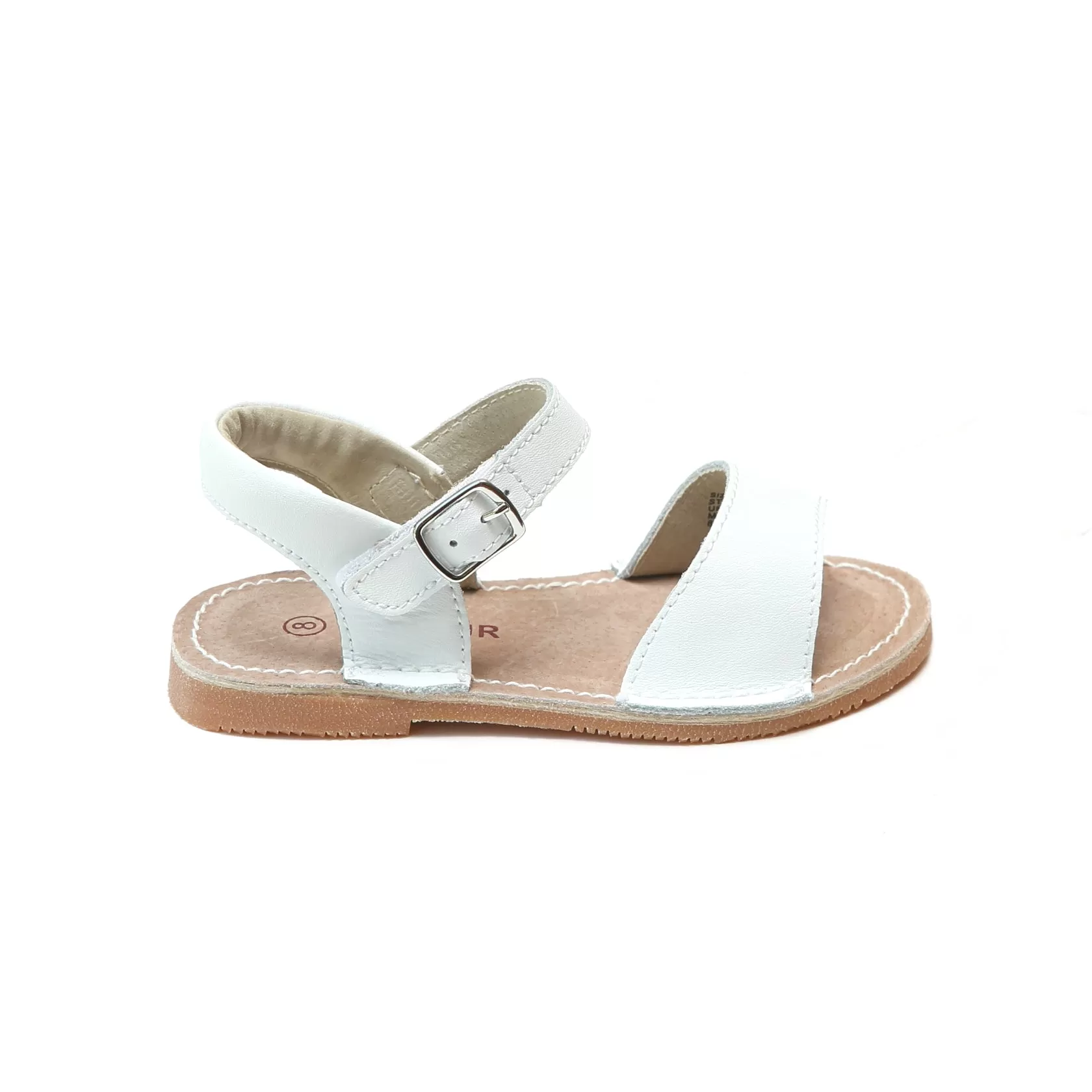 Kayla Open Toe Sandal