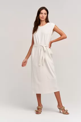 KENNY SLEEVELESS DRESS