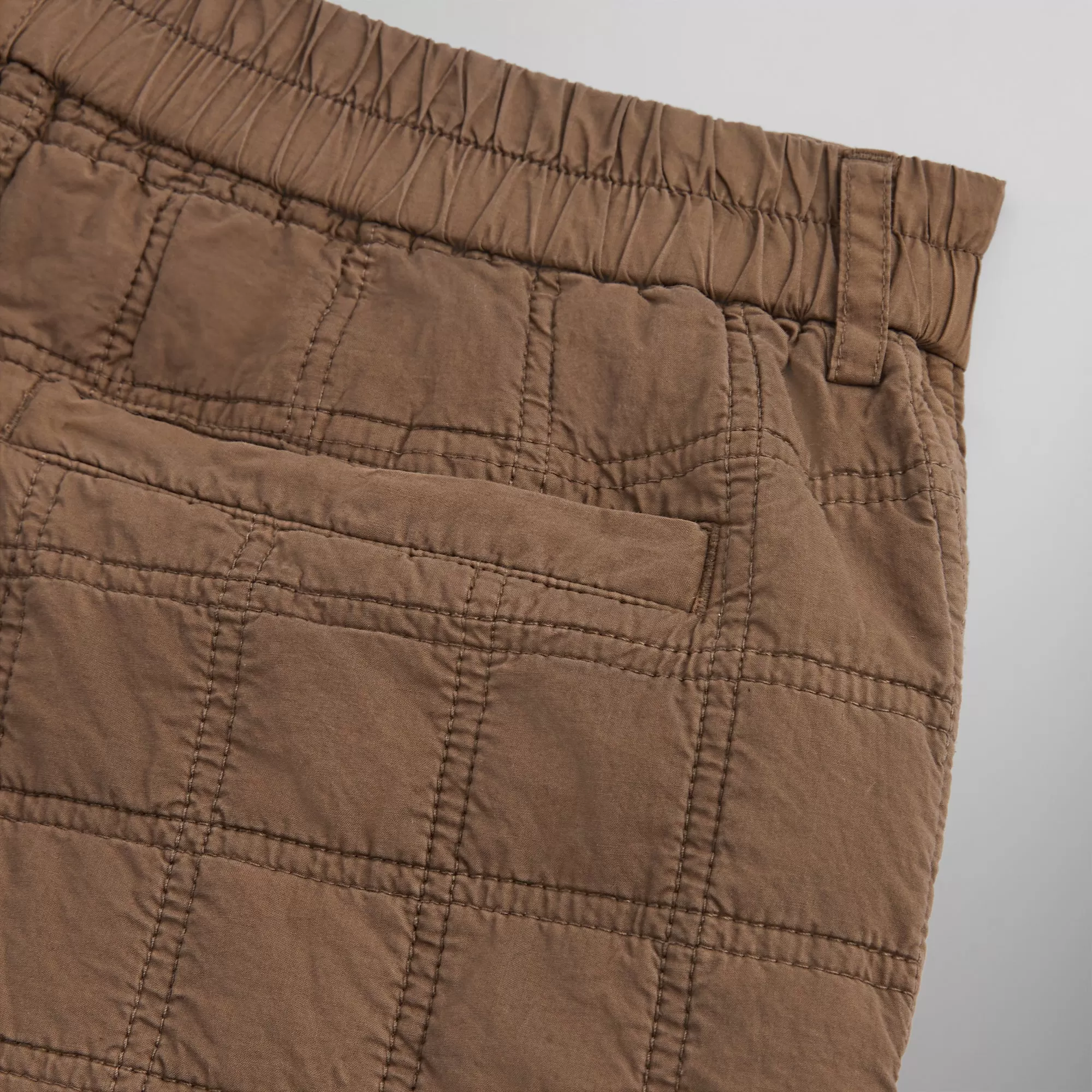 Kith Garrison Pant - Permanent