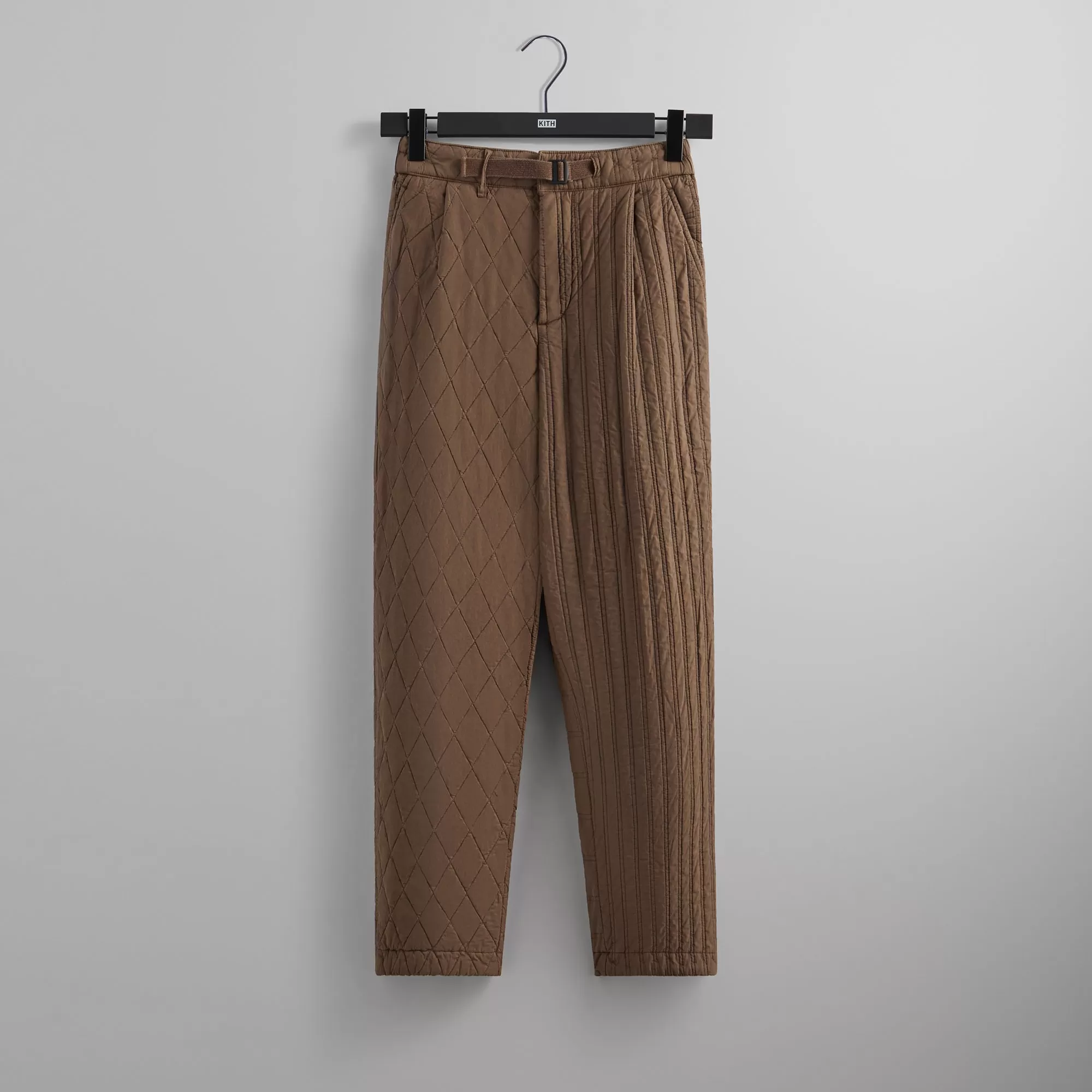 Kith Garrison Pant - Permanent