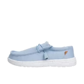 LAMO Womens Paula Breeze Sky Blue