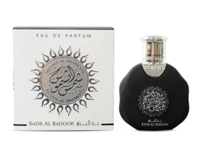 Lattafa Shams Al Shamoos-Badr Al Badoor for Unisex edp 35ml