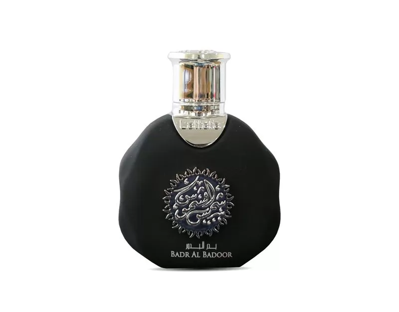 Lattafa Shams Al Shamoos-Badr Al Badoor for Unisex edp 35ml