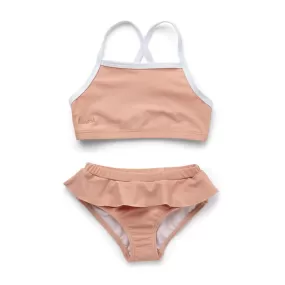 Liewood Amara bikini set Coral blush