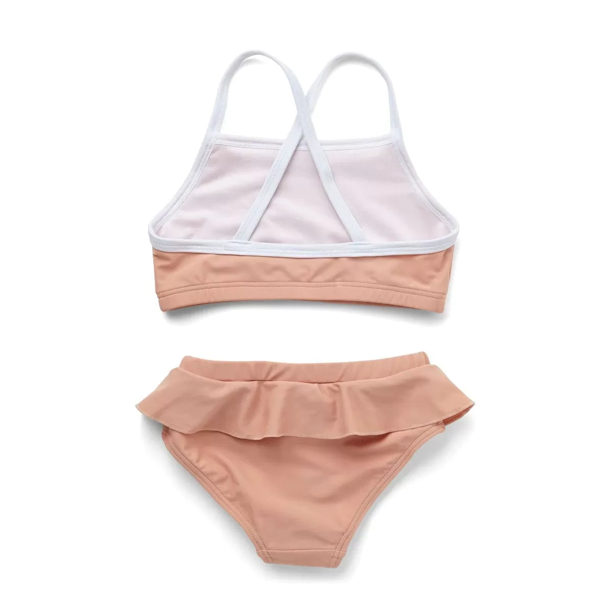 Liewood Amara bikini set Coral blush