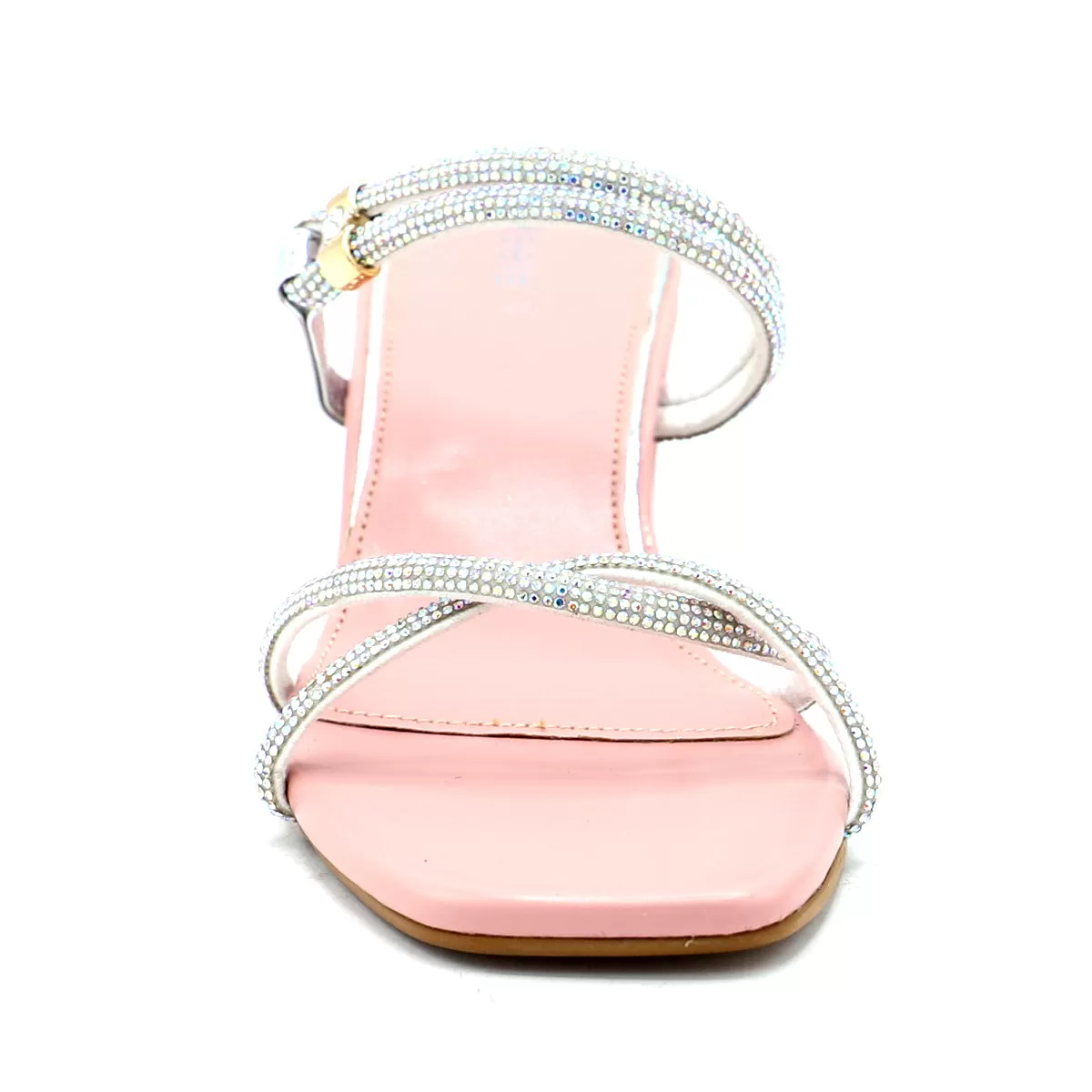 Light Pink Fancy Slipper 045161