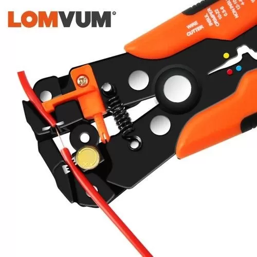 LOMVUM Automatic Wire Stripper