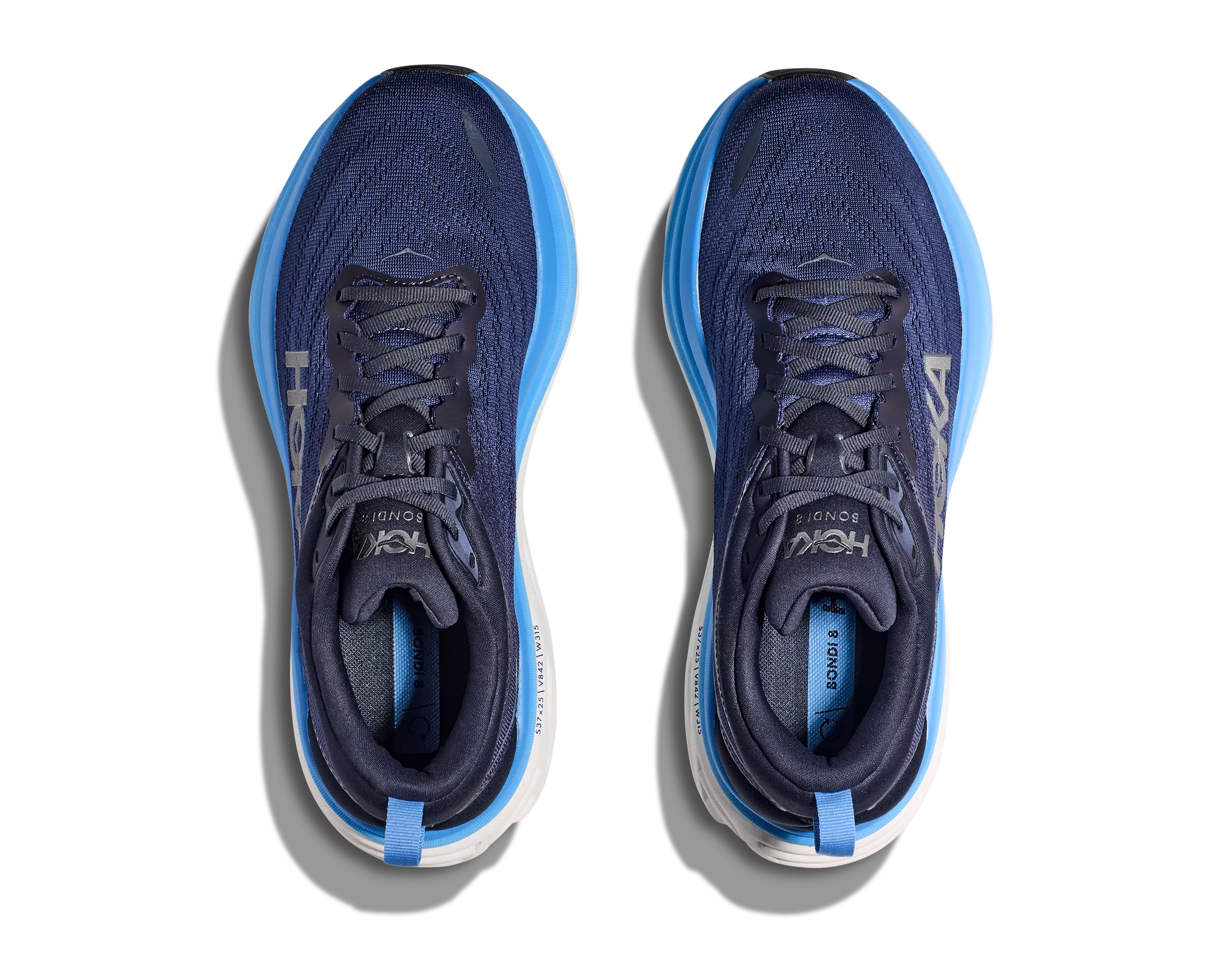 M Hoka Bondi 8- D Width (Medium)