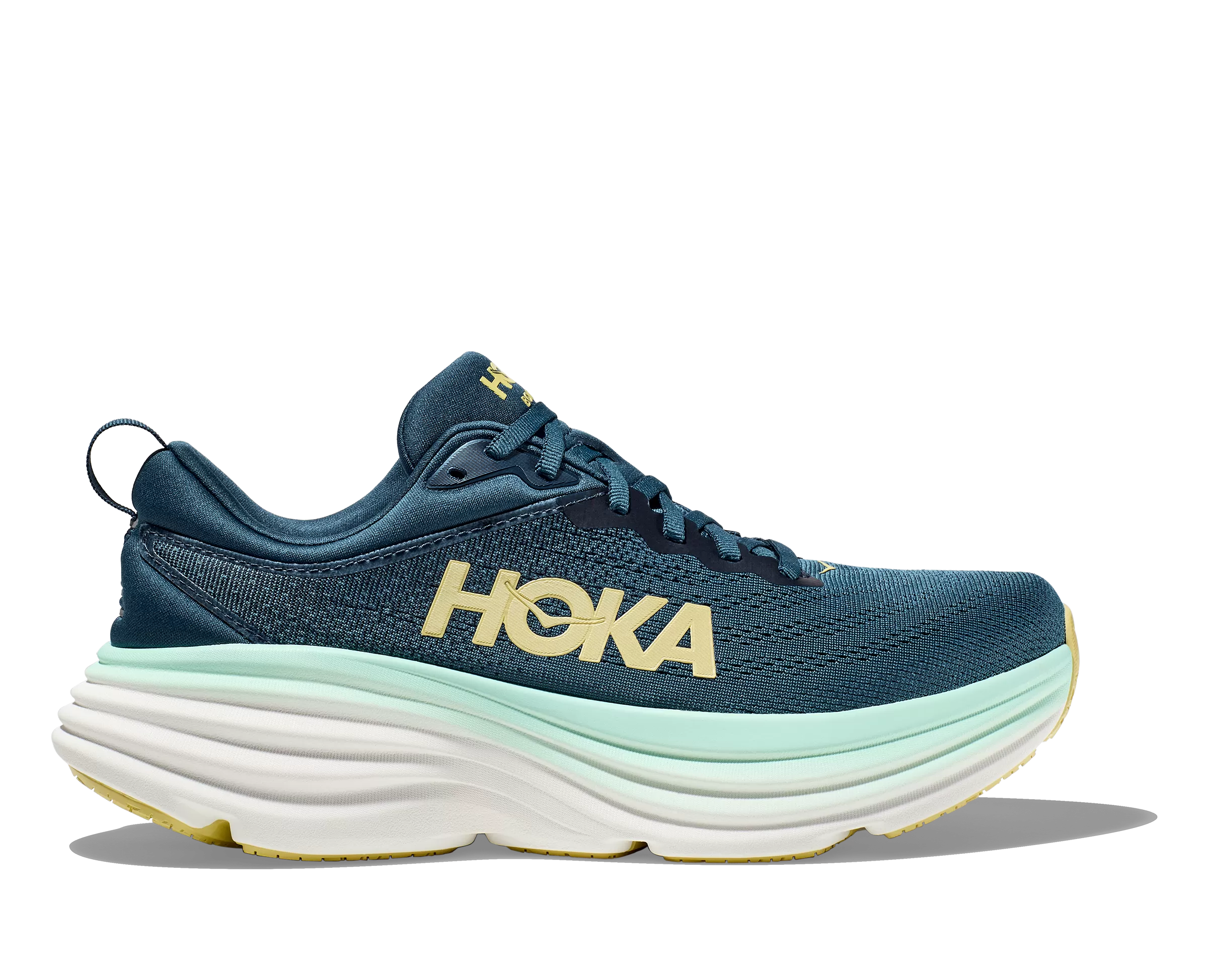 M Hoka Bondi 8- D Width (Medium)