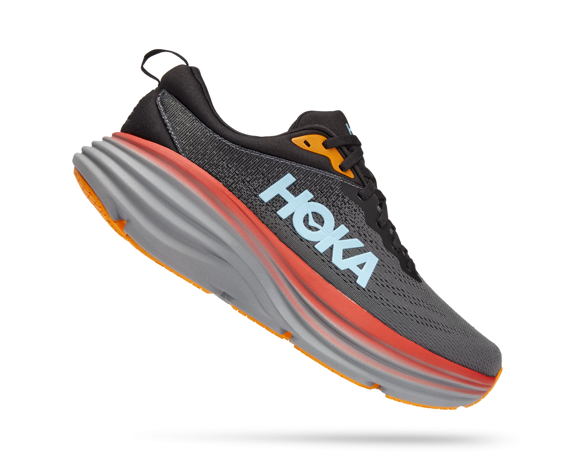 M Hoka Bondi 8- D Width (Medium)