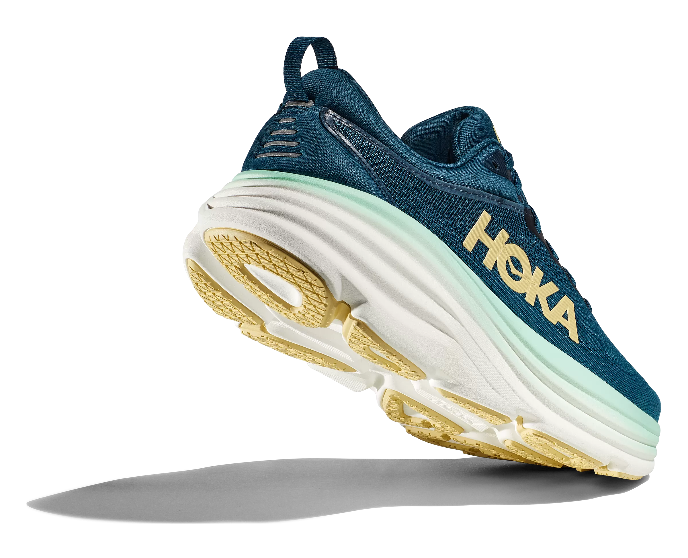 M Hoka Bondi 8- D Width (Medium)