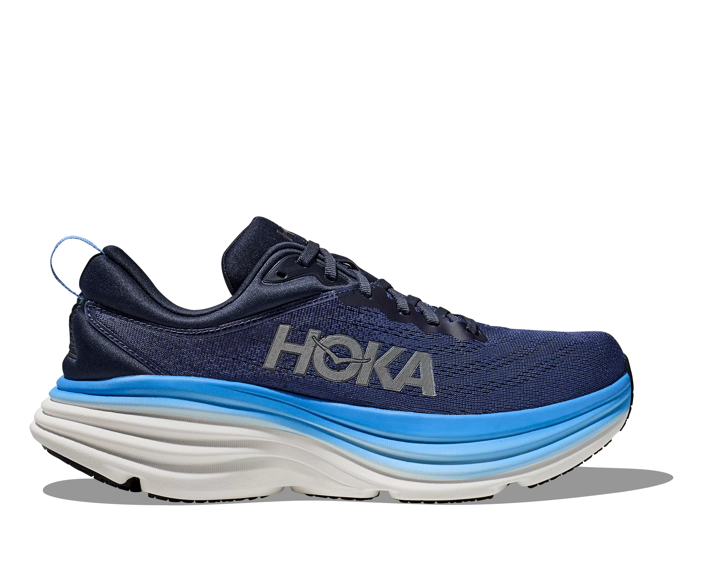 M Hoka Bondi 8- D Width (Medium)