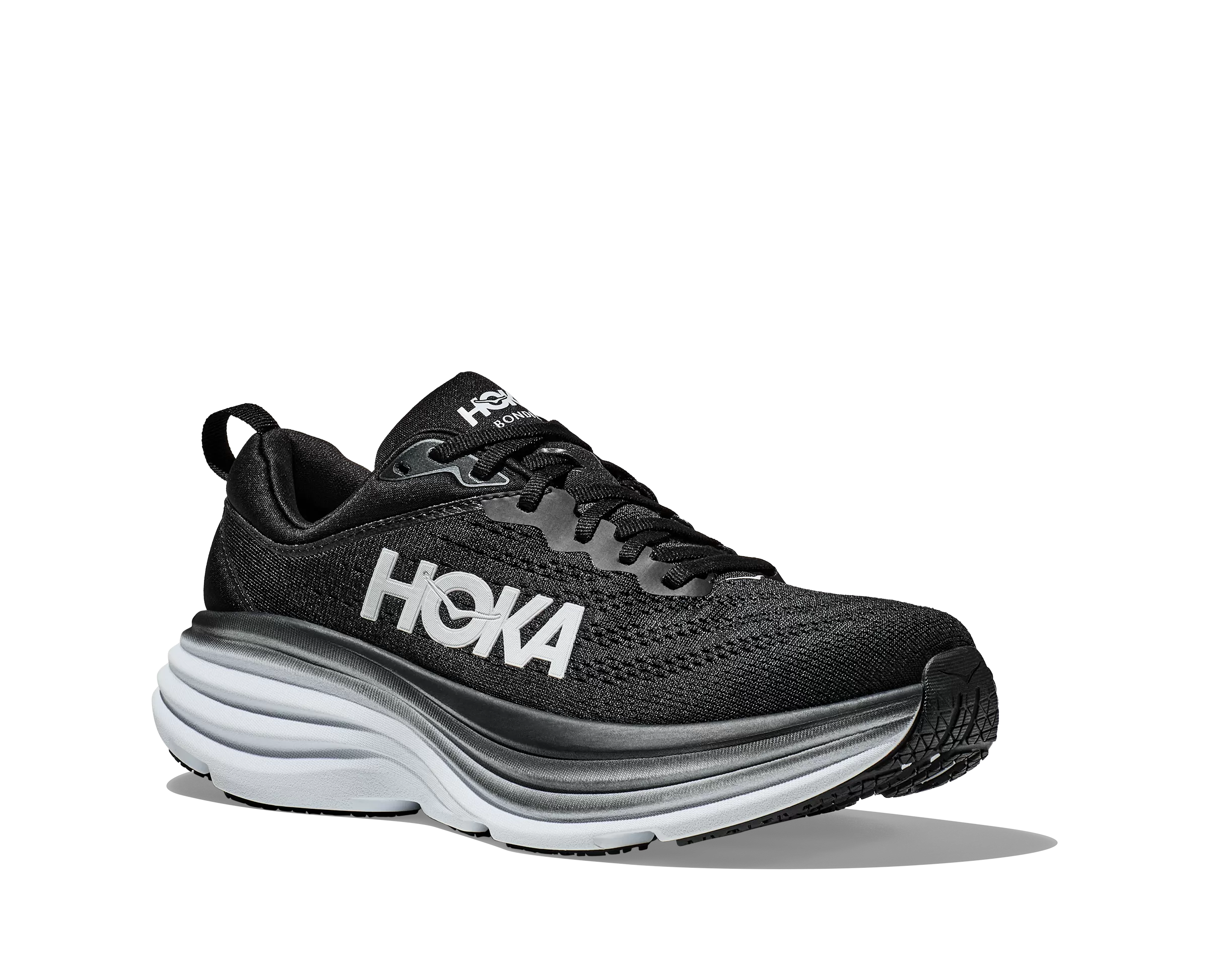 M Hoka Bondi 8- D Width (Medium)