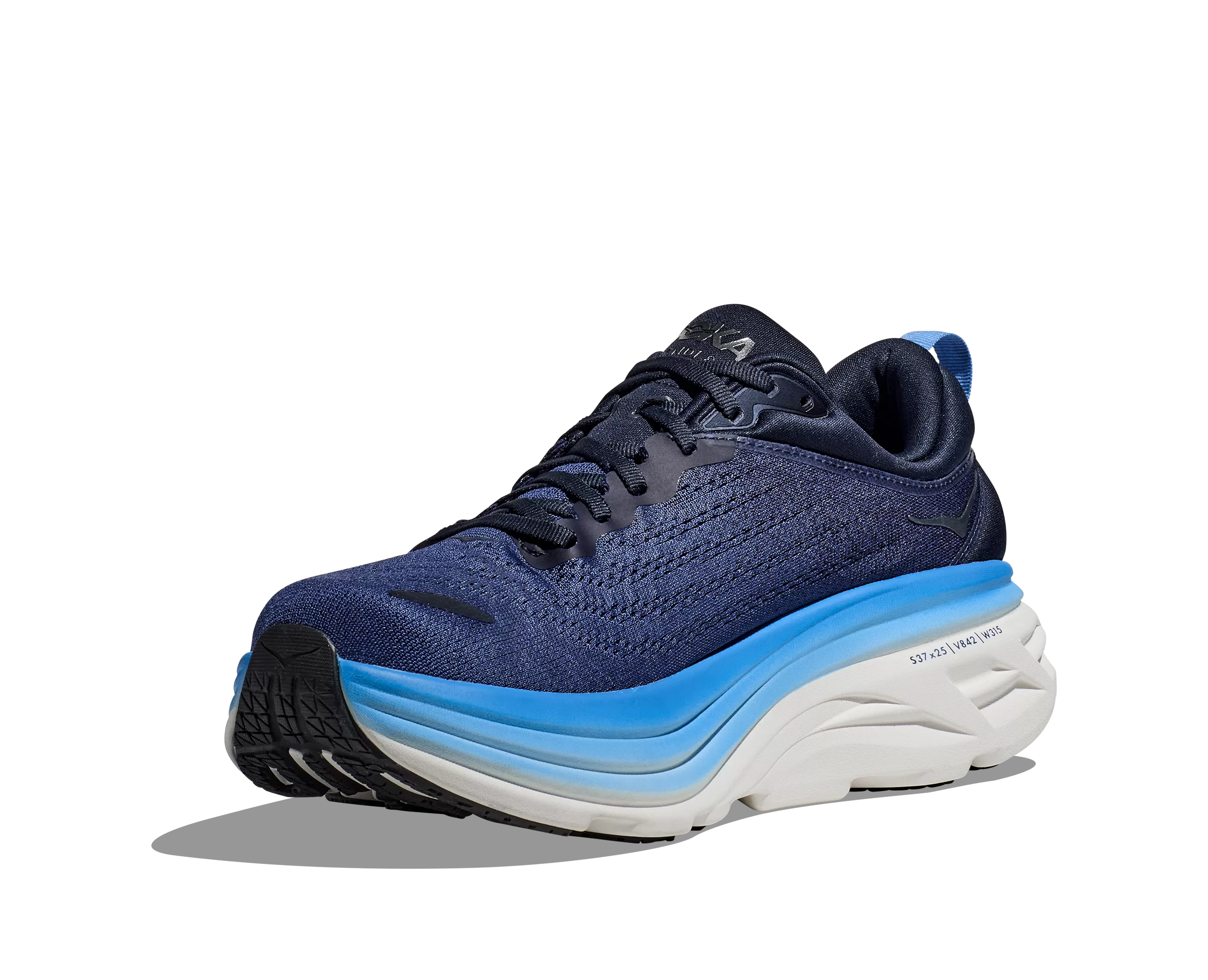 M Hoka Bondi 8- D Width (Medium)