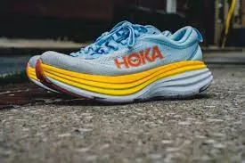 M Hoka Bondi 8- D Width (Medium)