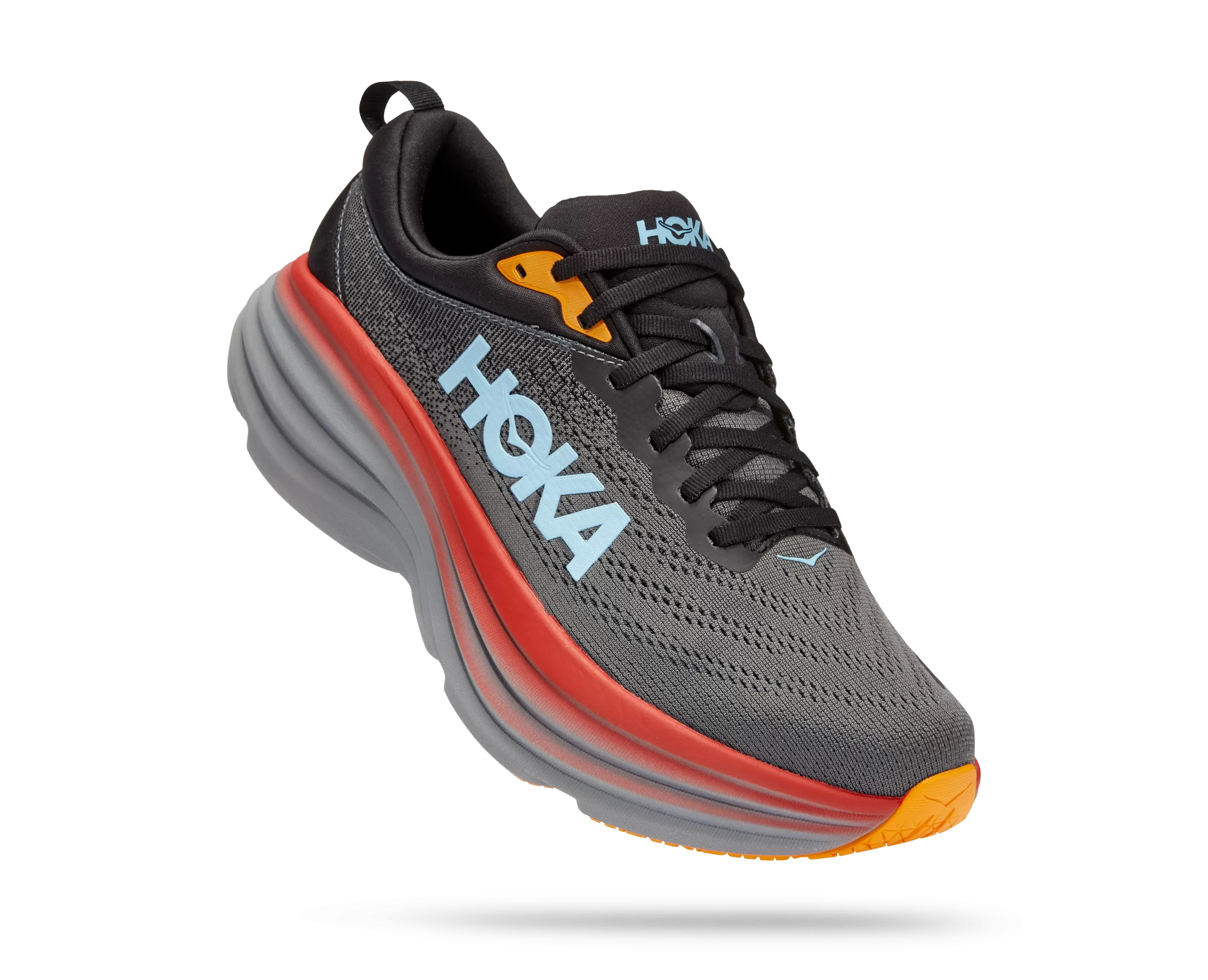 M Hoka Bondi 8- D Width (Medium)