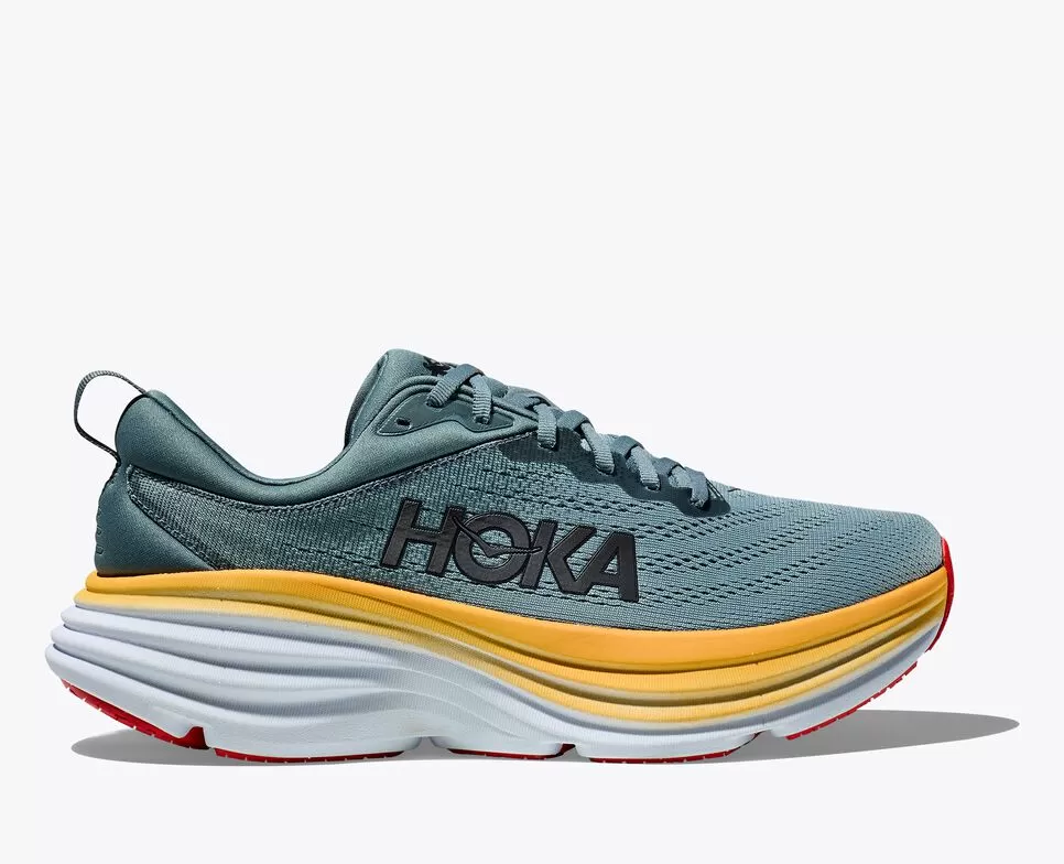 M Hoka Bondi 8- D Width (Medium)