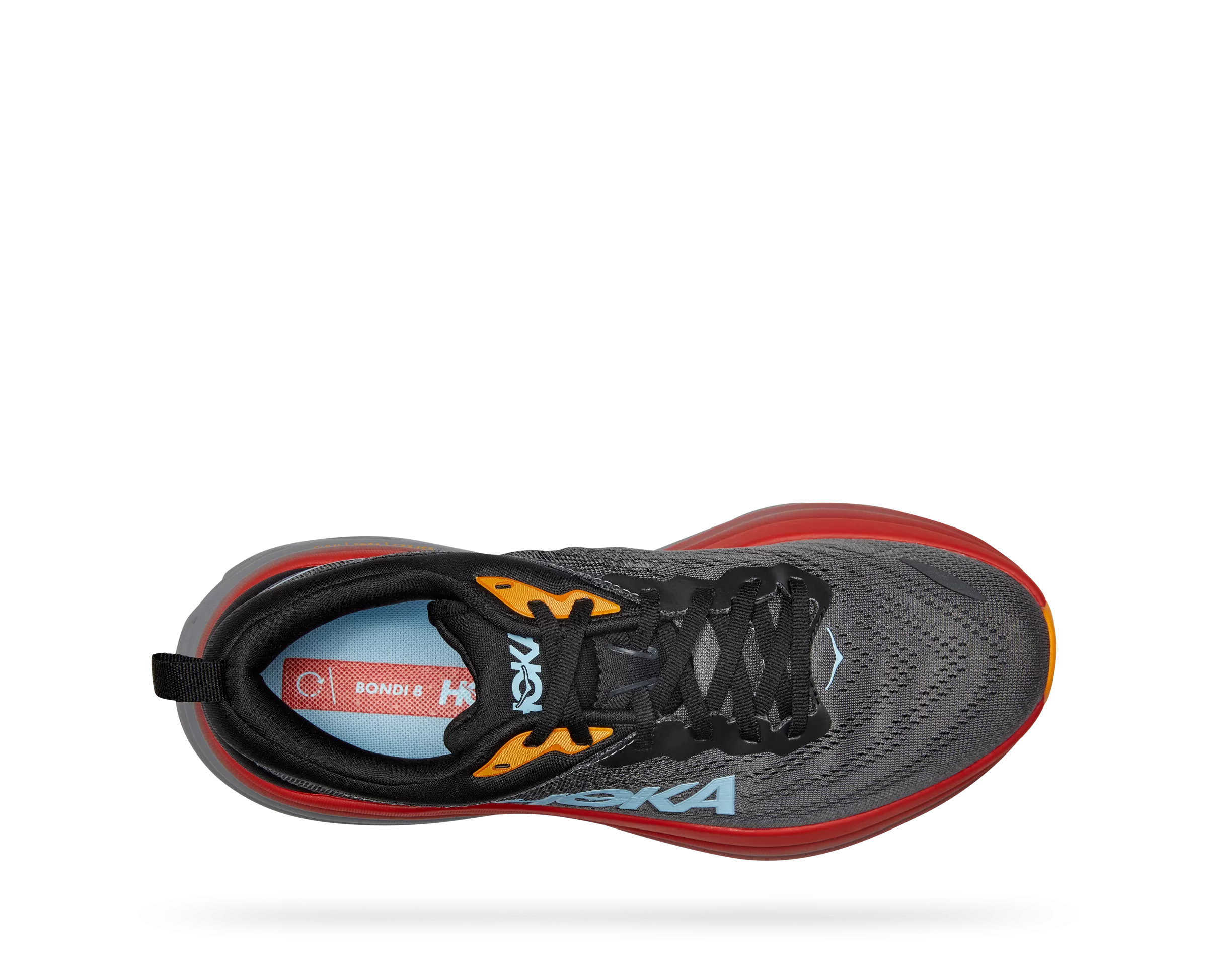 M Hoka Bondi 8- D Width (Medium)