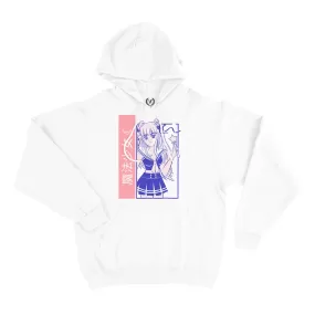 Magical Girl : Hoodie