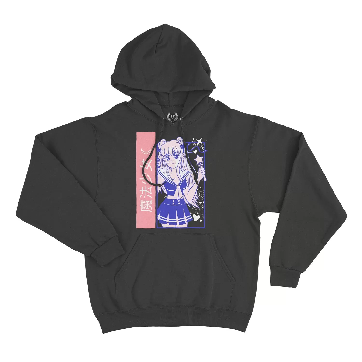 Magical Girl : Hoodie