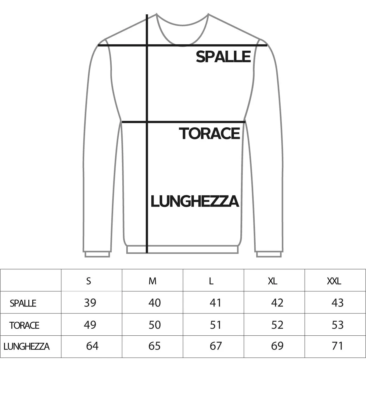 Maglioncino Uomo Maglia Maniche Lunghe Mezzo Collo Elastico Tinta Unita Polvere GIOSAL-M2561A