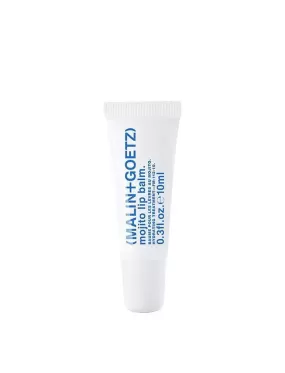 Malin   Goetz Mojito Lip Balm 10ml