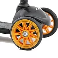 McLaren Scooter - Orange Black (3 )