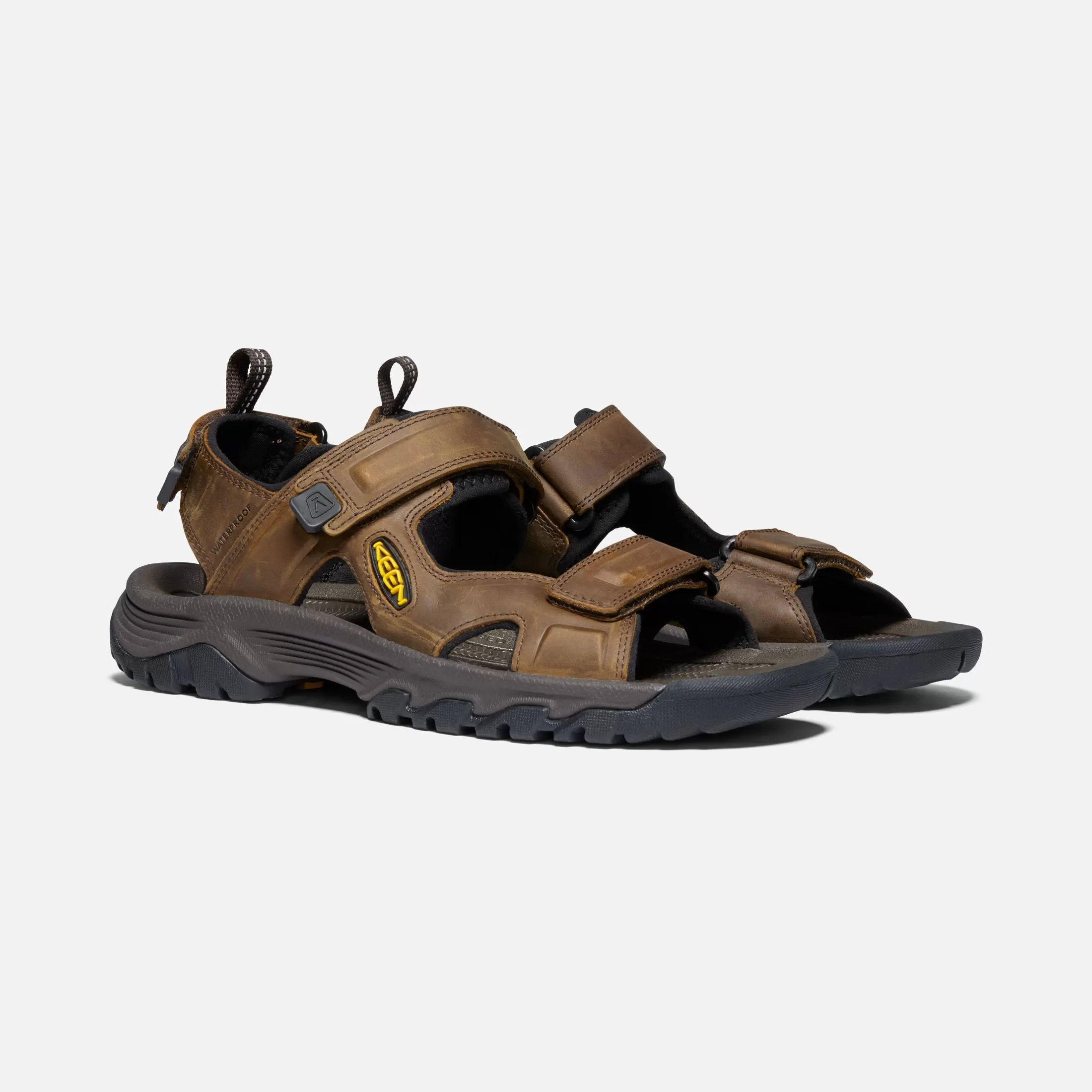 Men's Targhee III Open Toe Sandal