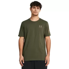 Men's Under Armour Freedom Flag Gradient T-Shirt