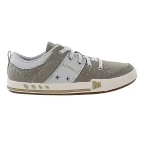 Merrell Rant Putty Womens Grey Plimsolls