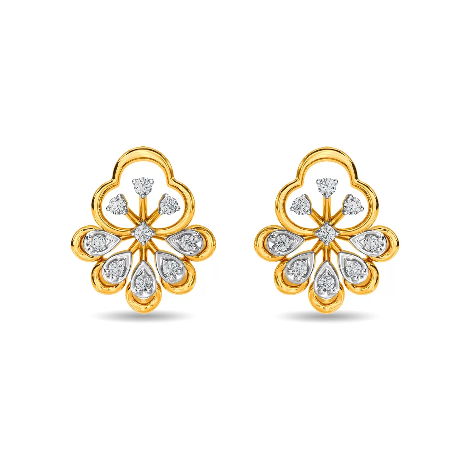 Mikail Earring