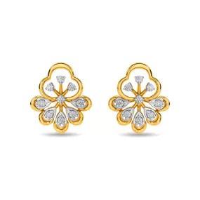 Mikail Earring