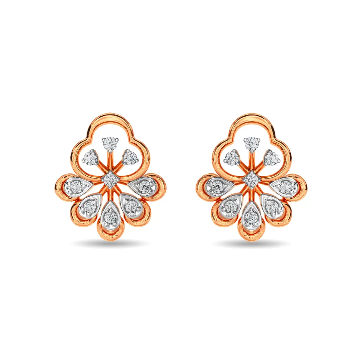 Mikail Earring