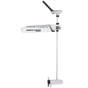 Minn Kota Riptide SF 112/HC/BG Saltwater Trolling Motor - 36V-112lbs-62 [1363660]