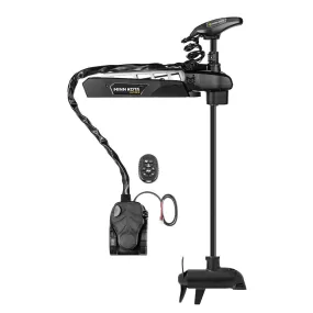 Minn Kota Ultrex QUEST 90/115 Trolling Motor w/Micro Remote - Dual Spectrum CHIRP - 24/36V - 90/115LBS - 52 [1368901]