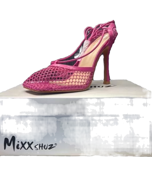 Mixx Shuz "Envy" Shoes