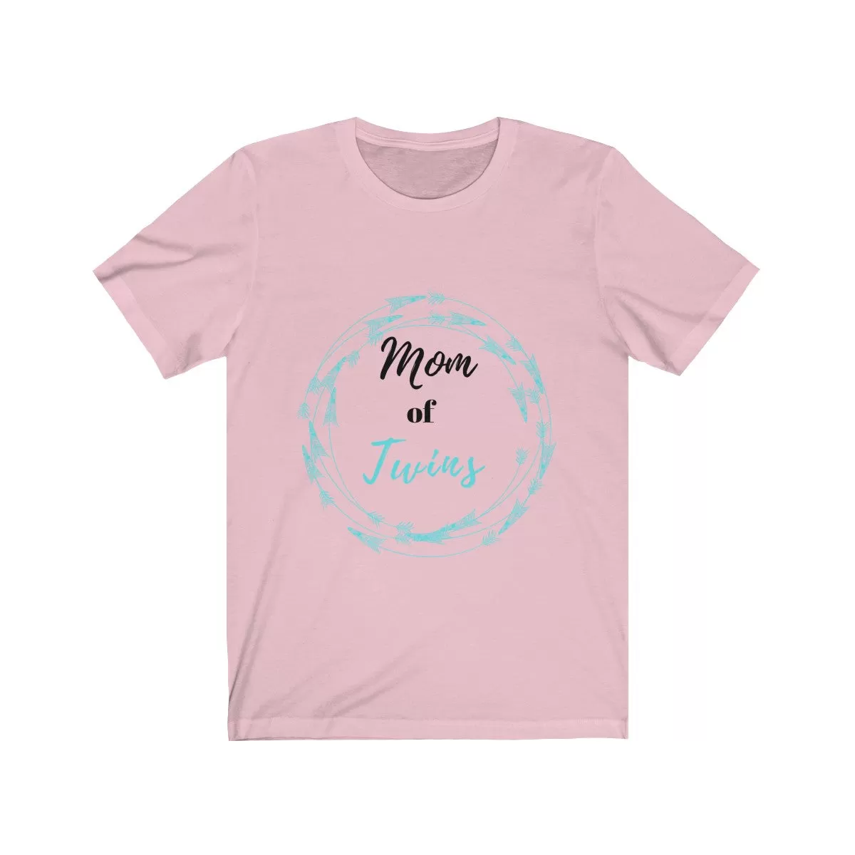 Mom of Twins Tee| Mom of Twins Tshirt| Mom of Twins Shirt