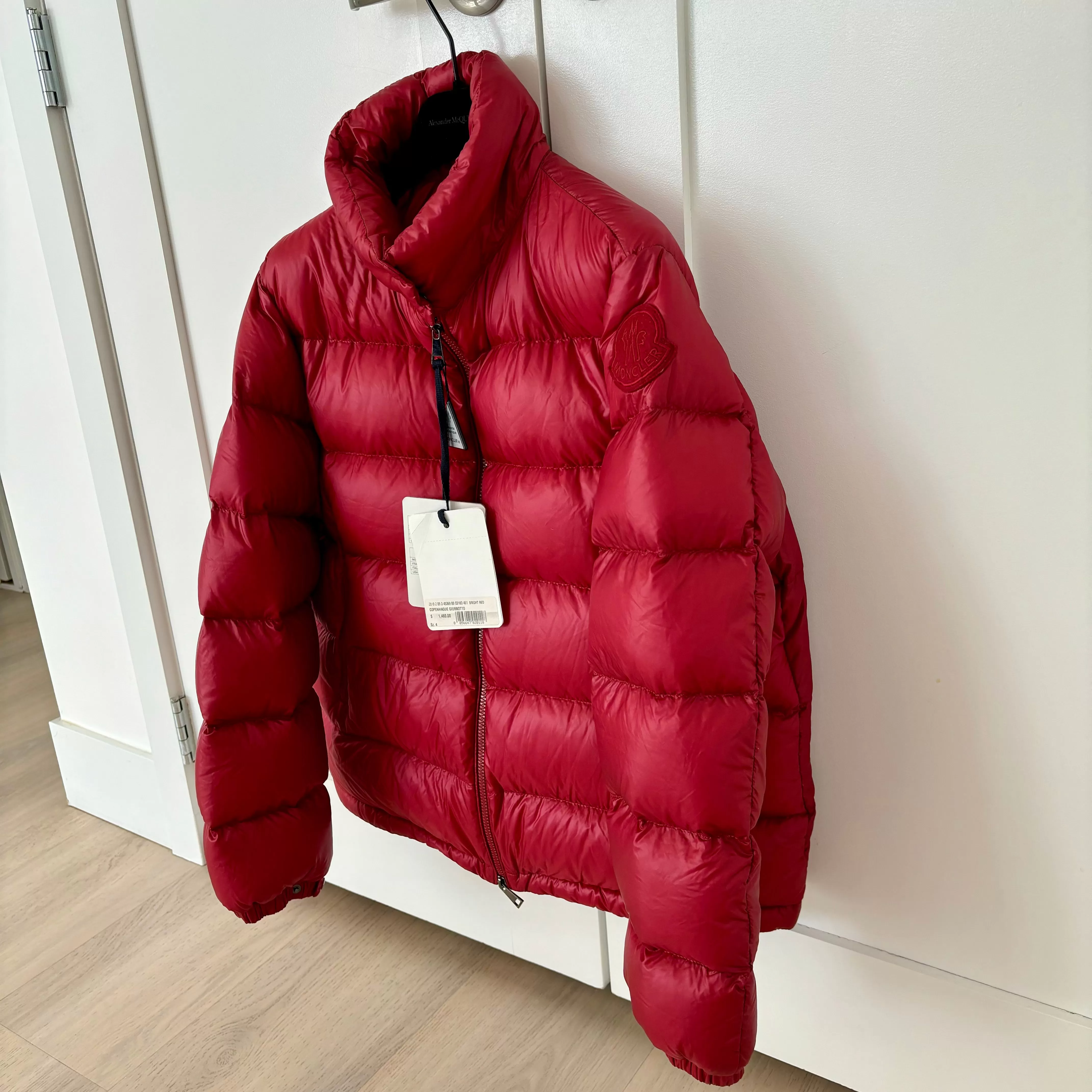 Moncler Copenhague Giubbotto Jacket