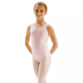 Motionwear Children's Tank Leotard