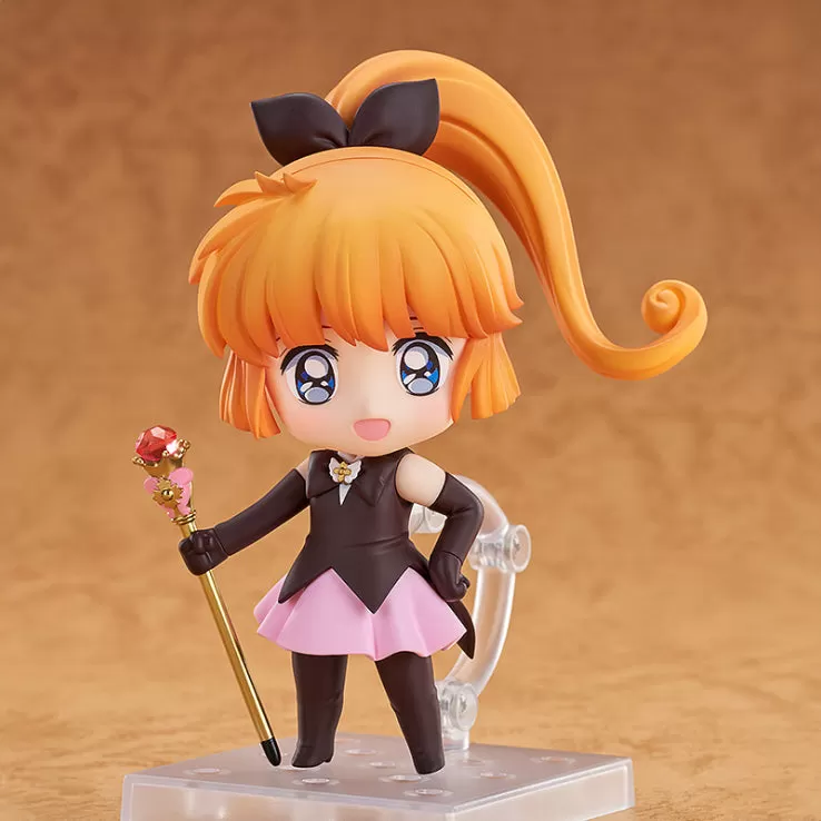 Nendoroid Kaitou Saint Tail