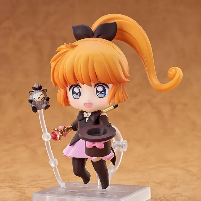 Nendoroid Kaitou Saint Tail