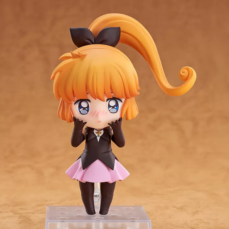 Nendoroid Kaitou Saint Tail